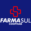 Logomarca Farmasul Coophab