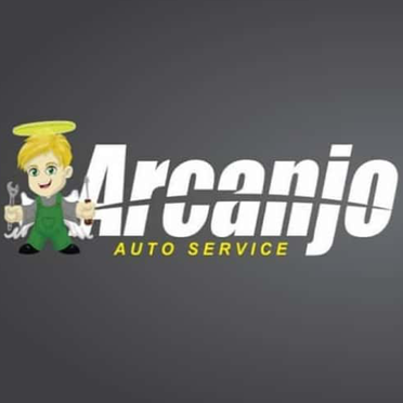 Logotipo da Empresa Arcanjo Auto Service