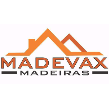 Logotipo da Empresa Madevax Madeiras