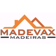 Logomarca Madevax Madeiras