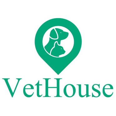 Logotipo da Empresa Vet House Veterinário à Domicílio
