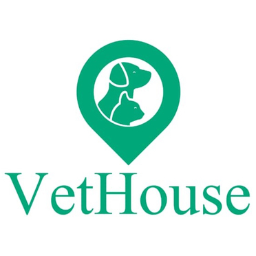 logo da empresa Vet House Natal