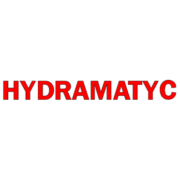 Logotipo da Empresa Hydramatyc