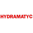 Logomarca Hydramatyc