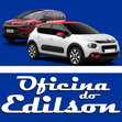 Logomarca Oficina do Edilson