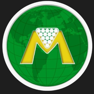 logo da empresa Mundo das Sinucas