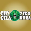 Logomarca Geo Gela Zero Hora