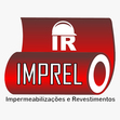 Logomarca Imprel Impermeabilizações e Revestimentos