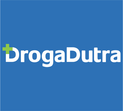 Logomarca Droga Dutra