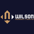 Logomarca Wilson Mármores e Granitos