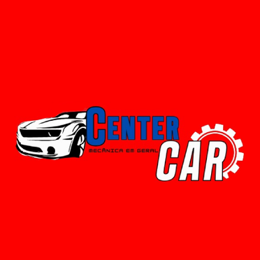 logo da empresa Center Car Mecânica em Geral - Zona Norte