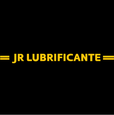 Logotipo da Empresa JR Lubrificante