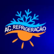 Logomarca AC Refrigeração