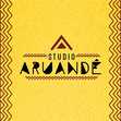 Logomarca Studio Aruandê