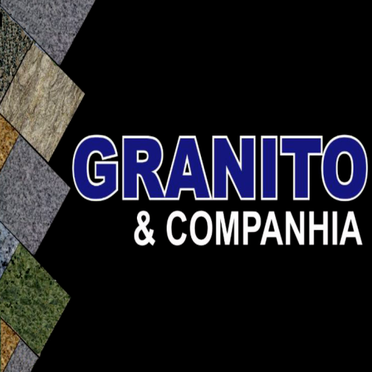 Logotipo da Empresa Granito & Companhia