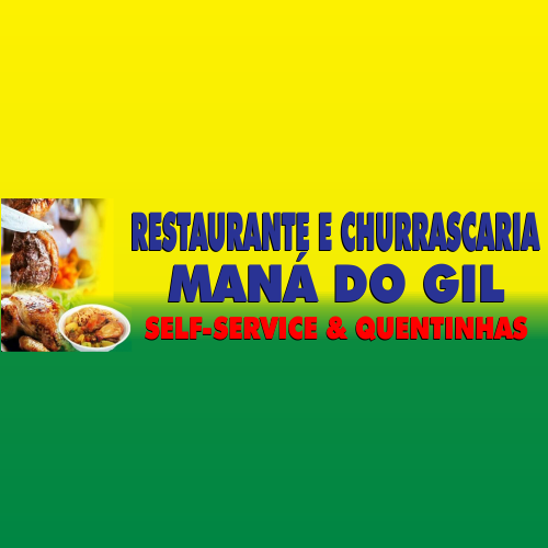 Restaurante Maná Do Gil - Quentinha, Marmitaria Em Natal/RN
