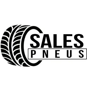 Logotipo da Empresa Sales Pneus