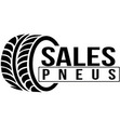 Logomarca Sales Pneus