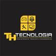 Logomarca TH Tecnologia Assistência Técnica
