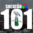 Logomarca Sucatão 101