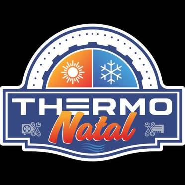 Logotipo da Empresa Thermo Natal