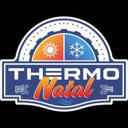 Logomarca da Empresa Thermo Natal