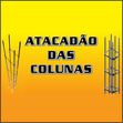 Logomarca Atacadão das Colunas