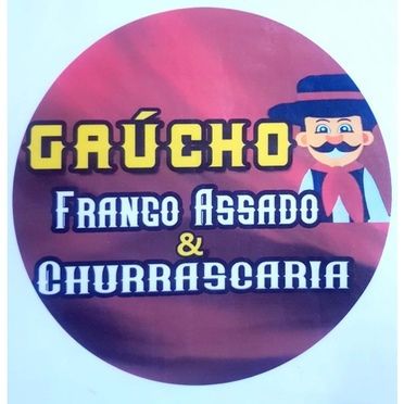 logo da empresa Frango Assado e Churrascaria Gaúcho