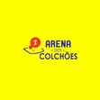 Logomarca Arena dos Colchões
