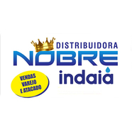 Logomarca da Empresa Distribuidora Nobre