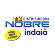 Logomarca Distribuidora Nobre