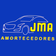 Logomarca da Empresa JMA Amortecedores Recondicionados