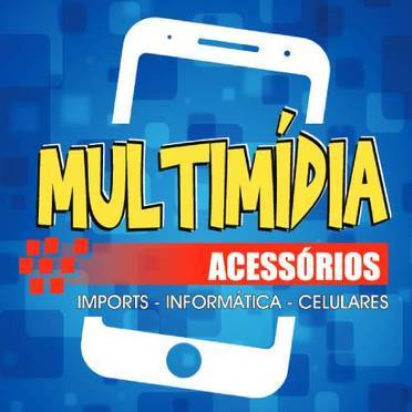 logo da empresa Multimídia Acessórios  - Planalto