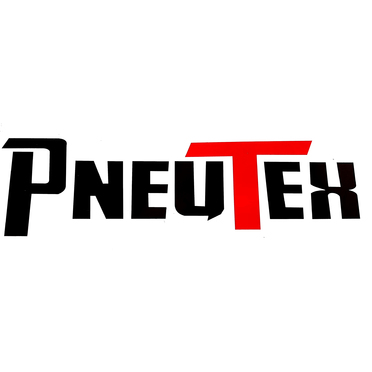Logotipo da Empresa Pneutex