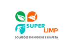 Logomarca Superlimp Soluções em Higiene e Limpeza