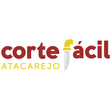 Logomarca Corte Fácil Atacarejo