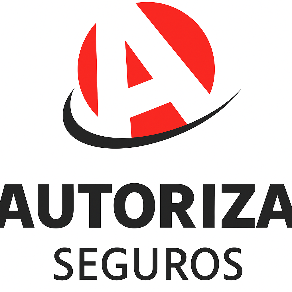 Logomarca da empresa Autoriza Seguros