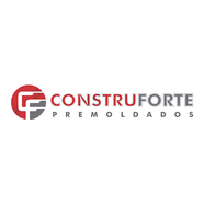 Logomarca da Empresa Construforte