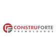 Logomarca Construforte