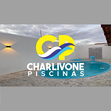 Logomarca CP Charlivone Piscinas