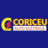 Logomarca da Empresa Auto Elétrica Coriceu
