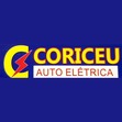 Logomarca Auto Elétrica Coriceu