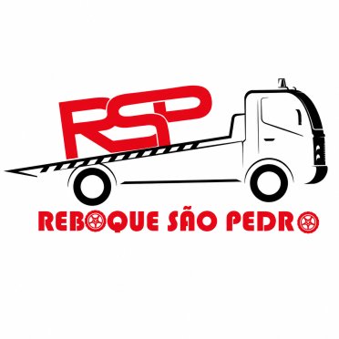 logo da empresa Reboque São Pedro