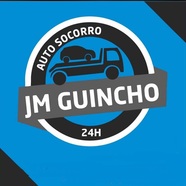 Logomarca da Empresa JM Natal Guincho