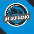Logomarca JM Natal Guincho