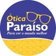 Logomarca Ótica Paraíso