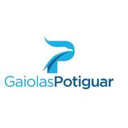 Logomarca da Empresa Gaiolas Potiguar