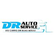 Logomarca da Empresa DR Auto Service