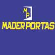 Logomarca Mader Portas