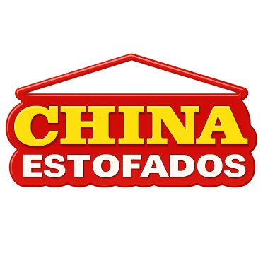logo da empresa China Estofados